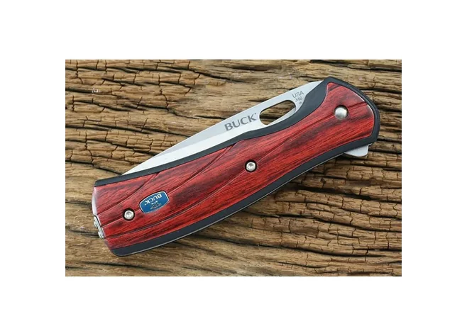 Ніж Buck Vantage Avid Фото 2